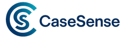 CaseSense Logo