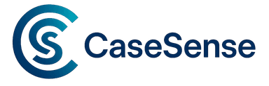 CaseSense Logo